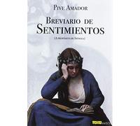Breviario de sentimientos : a propósito de Spinoza