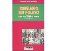 Breviario dei politici-L'arte della menzogna politica