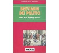 Breviario dei politici-L'arte della menzogna politica