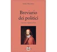 Breviario dei politici. Testo latino a fronte
