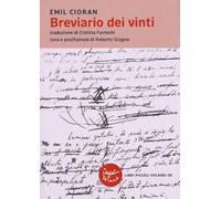 Breviario dei vinti
