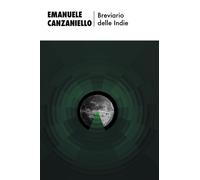 BREVIARIO DELLE INDIE. NUOVA EDIZ. - Canzaniello Emanuele - 2024 - Wojtek