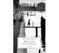 Breviario delle rovine. Poesie 1986-2021