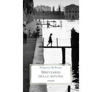 Breviario Delle Rovine. Poesie 1986-2021 - Pasquale Di Palmo - 2021 (Le porpore)