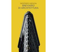 Breviario di architettura