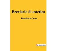 Breviario di estetica