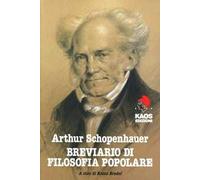 Breviario di filosofia popolare