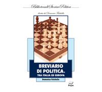Breviario di politica. Tra Italia ed Europa