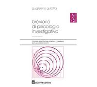 Breviario di psicologia investigativa