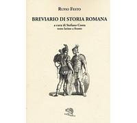 Breviario di storia romana: 1