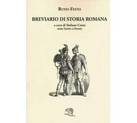 Breviario di storia romana