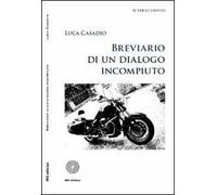 Breviario di un dialogo incompiuto