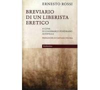 Breviario di un liberista eretico