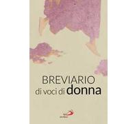 Breviario di voci di donna