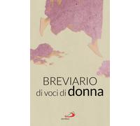 Breviario di voci di donna - Associazione Synesio (cur.)
