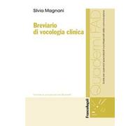 Breviario di vocologia clinica