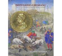 - Breviario Grimani. Commentary note on the fac-simile edition. [ms. Lat. I 99