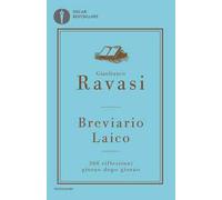 Breviario laico. 366 riflessioni giorno dopo giorno