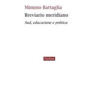 Breviario meridiano. Sud, educazione e politica