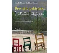 Breviario pakistano. Mappe interculturali e prospettive pedagogiche