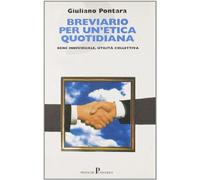 Breviario per un'etica quotidiana