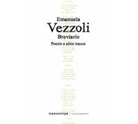 Breviario. Poesie e altre tracce