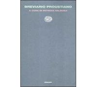 Breviario proustiano