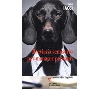 Breviario semiserio per manager pensanti