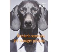 Breviario semiserio per manager pensanti