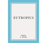 Breviarium Historiæ Romanæ