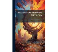 Breviarium Historiae Metricum