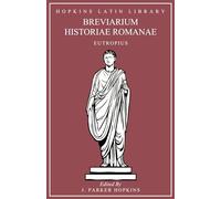 Breviarium Historiae Romanae