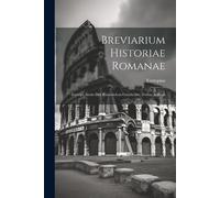 Breviarium Historiae Romanae (Tascabile)