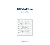 Breviarium. Riflessioni sulla formazione. Parte prima: Autunno-In
