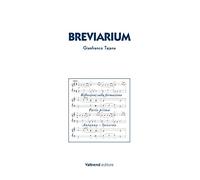 Breviarium. Riflessioni sulla formazione. Parte prima: Autunno-Inverno
