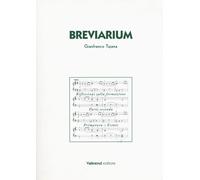 BREVIARIUM. RIFLESSIONI SULLA FORMAZIONE. PARTE SECONDA: PRIMAVERA-ESTATE - 2025