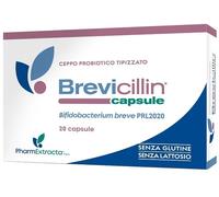 BREVICILLIN 20CPS