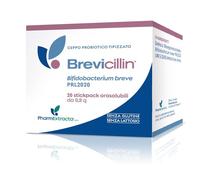 BREVICILLIN 20STICK