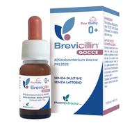 BREVICILLIN GOCCE 7,5G