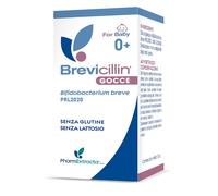 BREVICILLIN GOCCE 7,5G