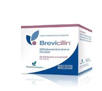 Brevicillin PharmExtracta 20 Stick Orali