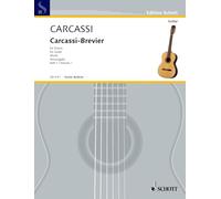 Brevier: Ausgewählte Werke: guitar.: Band 1