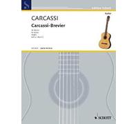 Brevier: Ausgewählte Werke: guitar.: Vol. 2