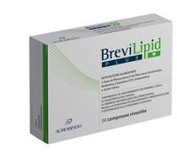 Brevilipid Plus Integratore di Monacolina K 30 Compresse