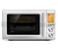 Breville Combi Wave 3 in 1 BMO870BSS Forno a convezione per friggitrice ad ar...