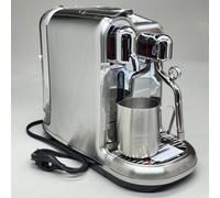 BREVILLE Creatista Pro Espresso Macchina Acciaio Inox Spazzolato BNE900 Bss