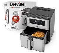 Breville Friggitrice Breville Vdf131x 9 L Nero Acciaio 1700 W S_0301_S7831585 El