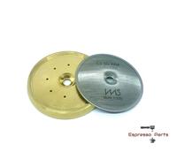 Breville Sage IMS CI35WM Kit di messa a punto per schermo doccia e supporto...