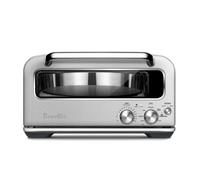 Breville Smart Pizza Oven BPZ820BSS Forno da banco per pizza 220 V