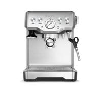 Breville The Infuser espresso Machine Stainless Steel